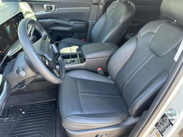New 2026 Kia Sorento S w/ S Panoramic Sunroof Package image 12