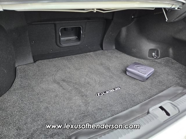 Certified 2024 Lexus ES 350 w/ Premium Package FWD image 16