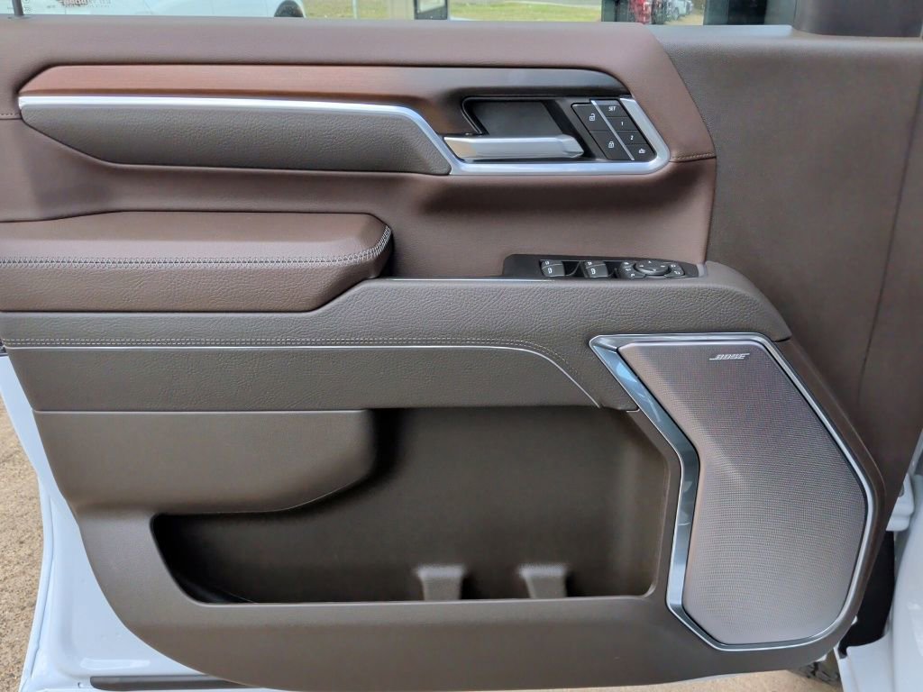 New 2026 GMC Sierra 2500 Denali w/ Denali Reserve Package image 10