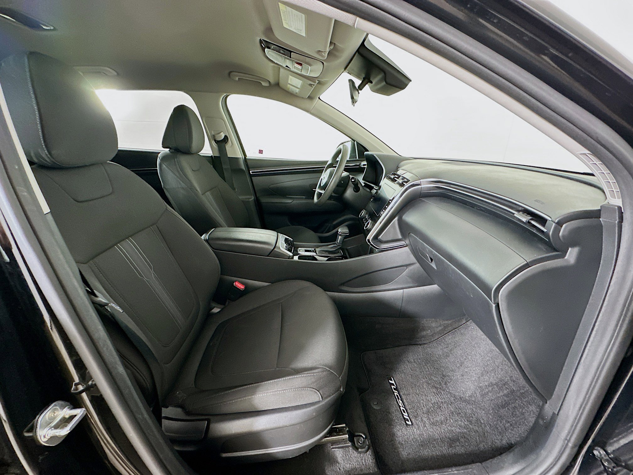 Used 2023 Hyundai Tucson SEL image 31