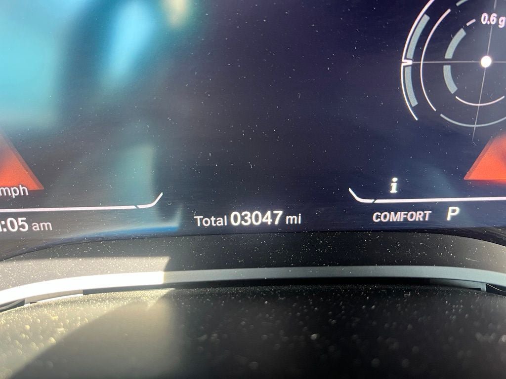 Used 2025 BMW M850i xDrive Coupe AWD/4WD image 20