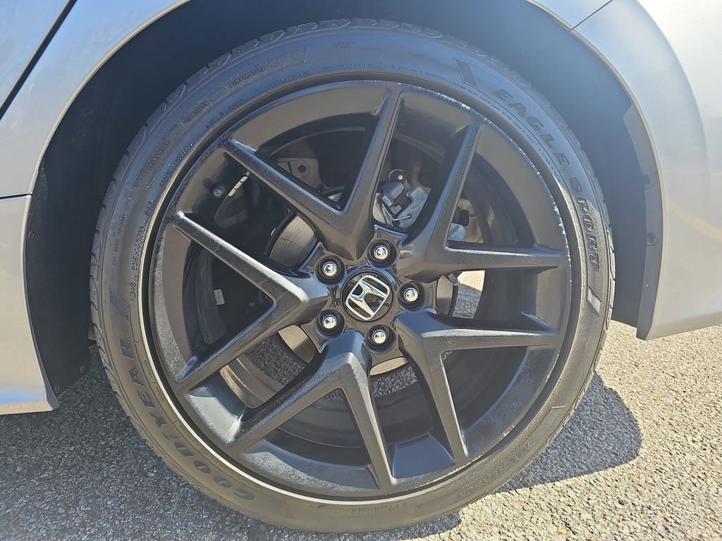 Used 2024 Honda Civic Sport image 31