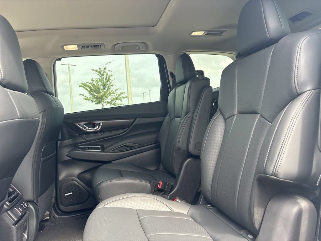 New 2026 Subaru Ascent Touring AWD/4WD image 13