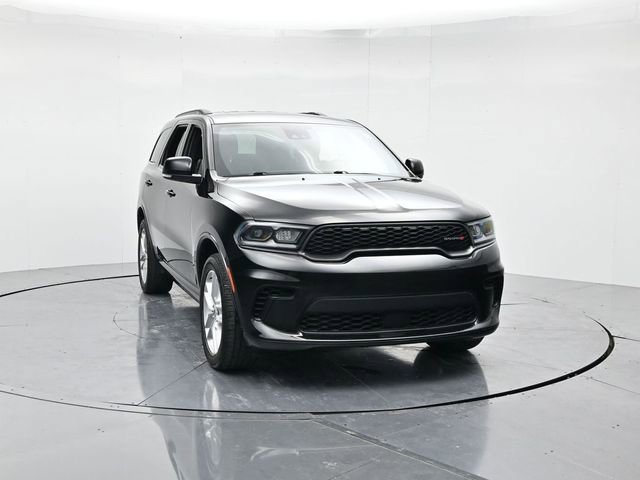 Used 2024 Dodge Durango GT image 4