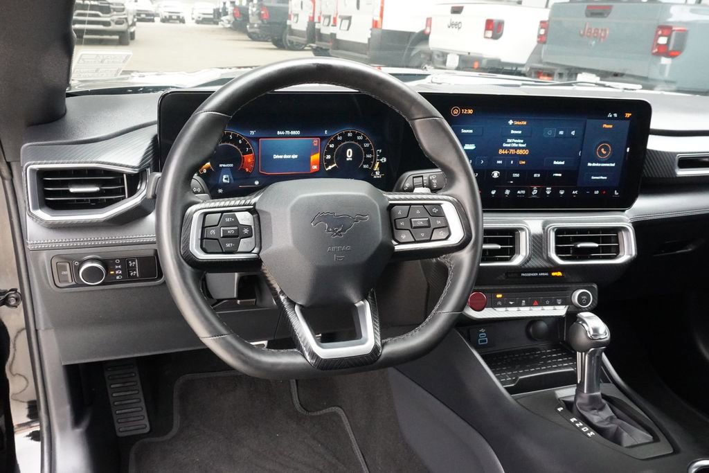 Used 2024 Ford Mustang GT Premium image 20