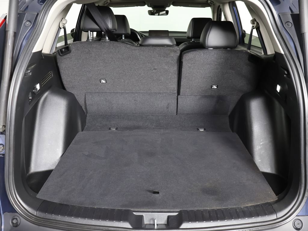 Used 2024 Honda CR-V EX-L image 19