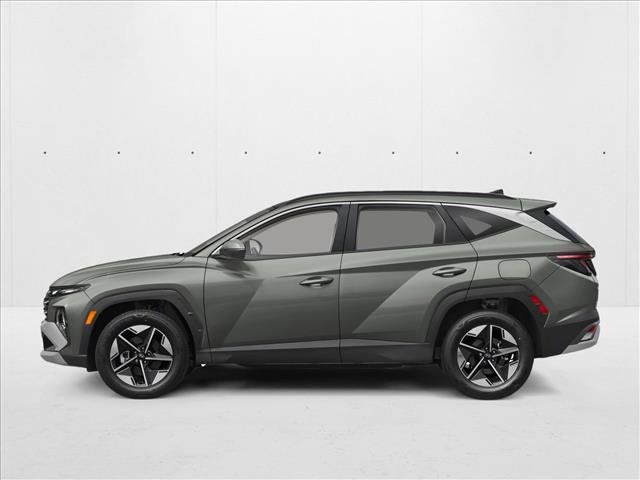 New 2026 Hyundai Tucson SEL AWD/4WD image 3