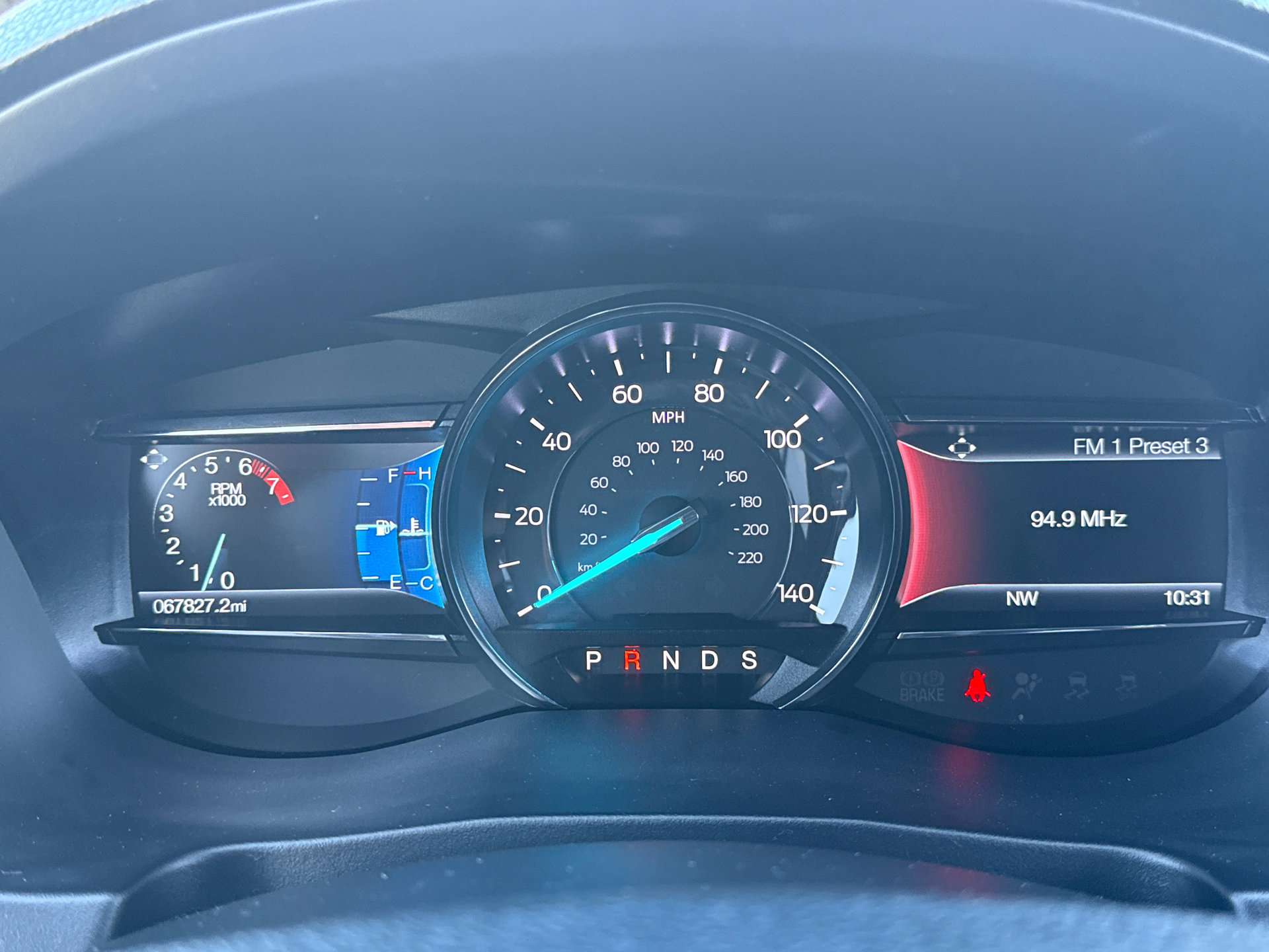 Used 2018 Ford Explorer XLT w/ Equipment Group 202A image 32