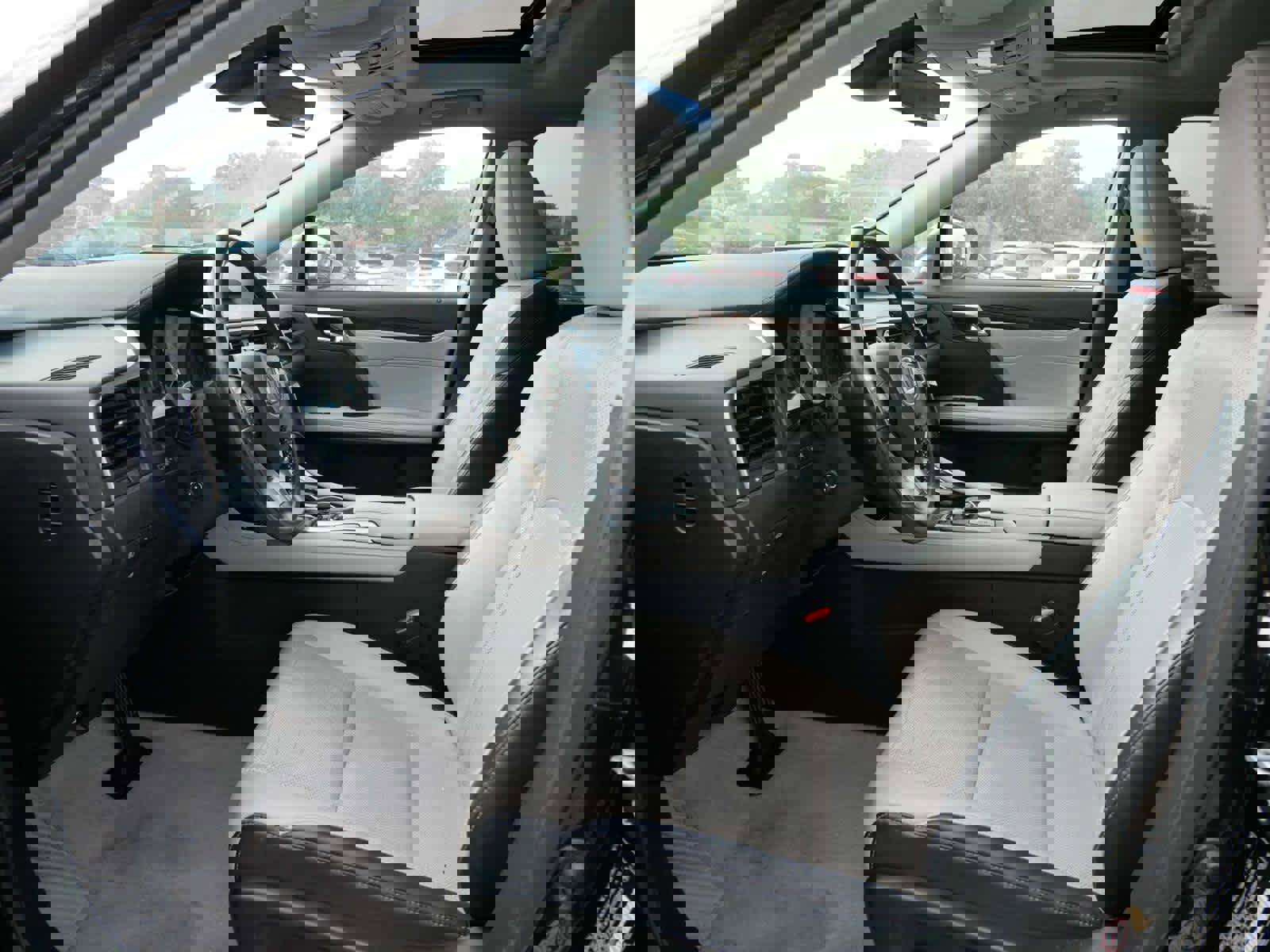 Used 2019 Lexus RX 350 AWD image 10