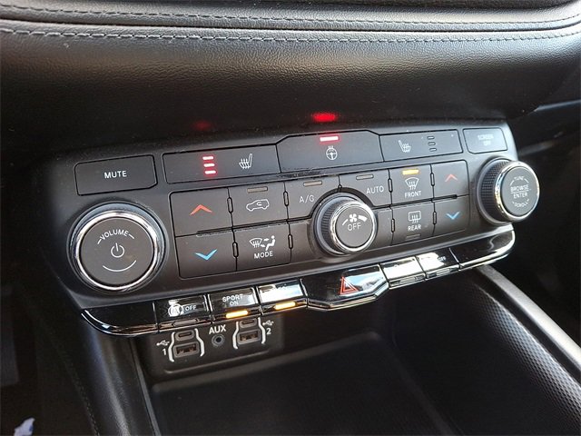 Used 2022 Dodge Durango GT w/ Blacktop Package image 17