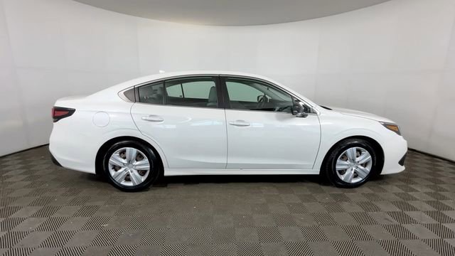 Used 2021 Subaru Legacy AWD/4WD image 4