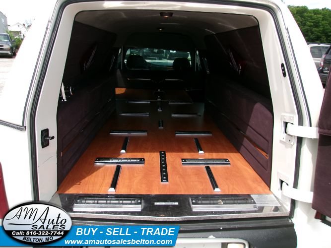 Used 2000 Cadillac De Ville FWD image 14