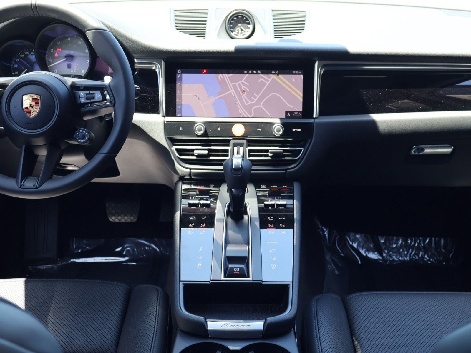 New 2026 Porsche Macan S AWD/4WD image 20