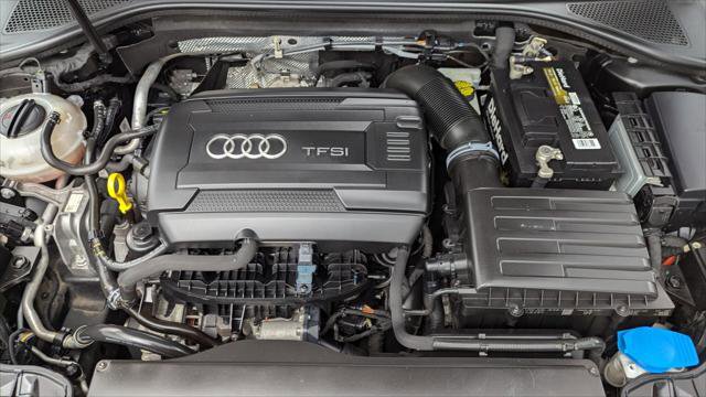 Used 2016 Audi A3 1.8T Premium image 29