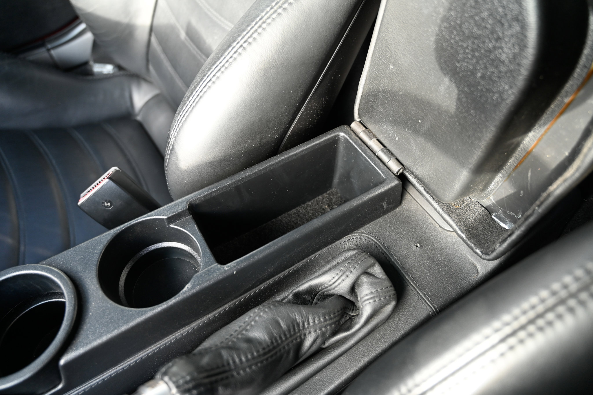 Used 1999 BMW M Coupe image 29