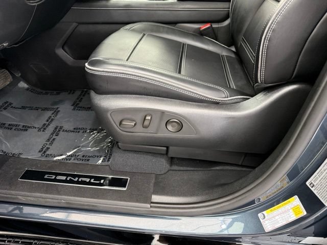 Used 2025 GMC Sierra EV Denali AWD/4WD image 16