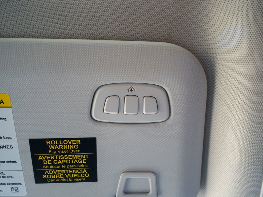 Used 2024 Ford Bronco Sport Badlands w/ Premium Package image 30