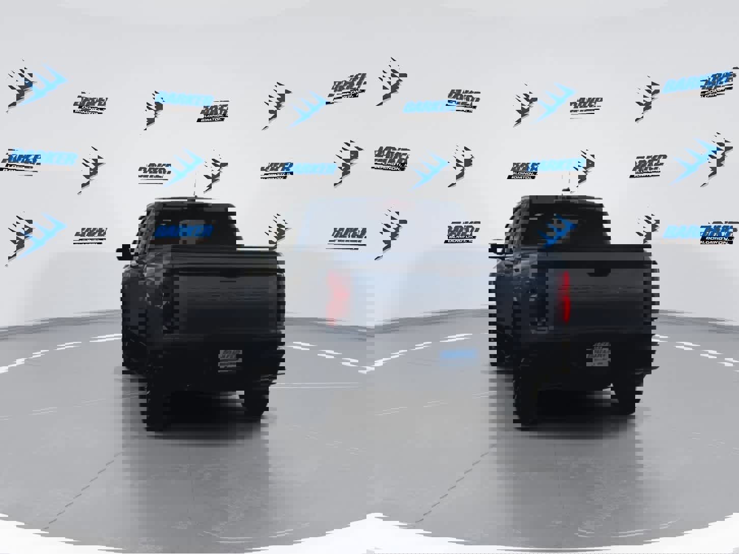 Used 2023 Chevrolet Colorado Z71 image 7