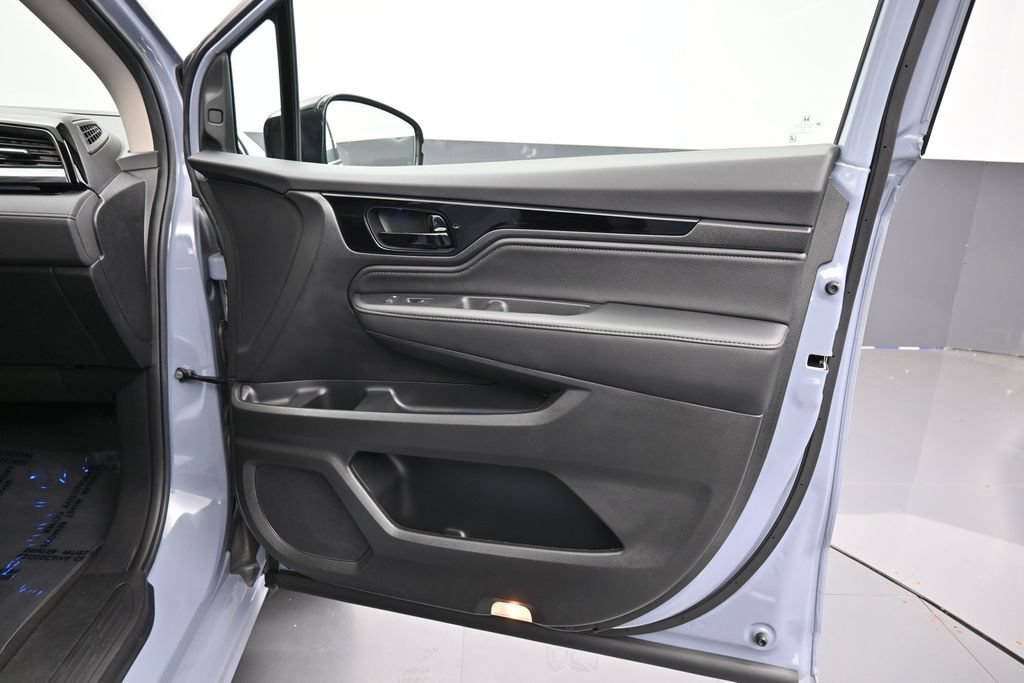 Used 2025 Honda Odyssey Elite image 34