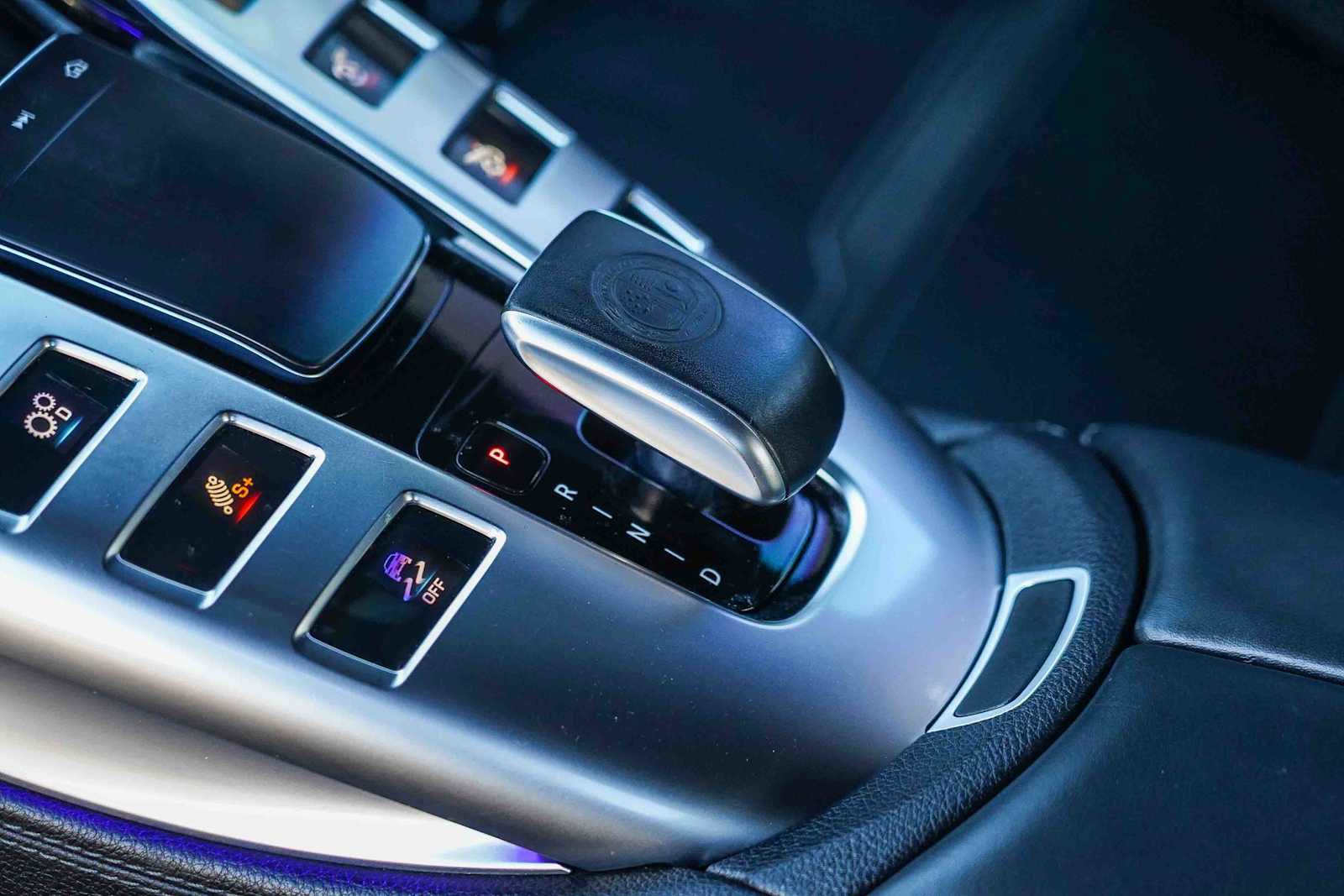 Used 2020 Mercedes-Benz AMG GT 53 image 20