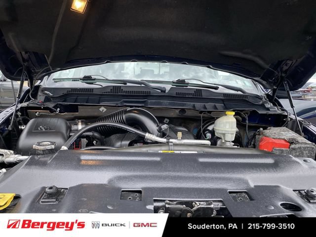 Used 2014 RAM 1500 Sport w/ Sport Premium Group AWD/4WD image 33