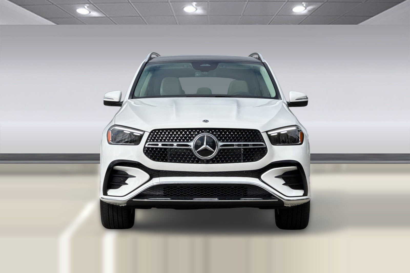New 2026 Mercedes-Benz GLE 450 4MATIC image 6