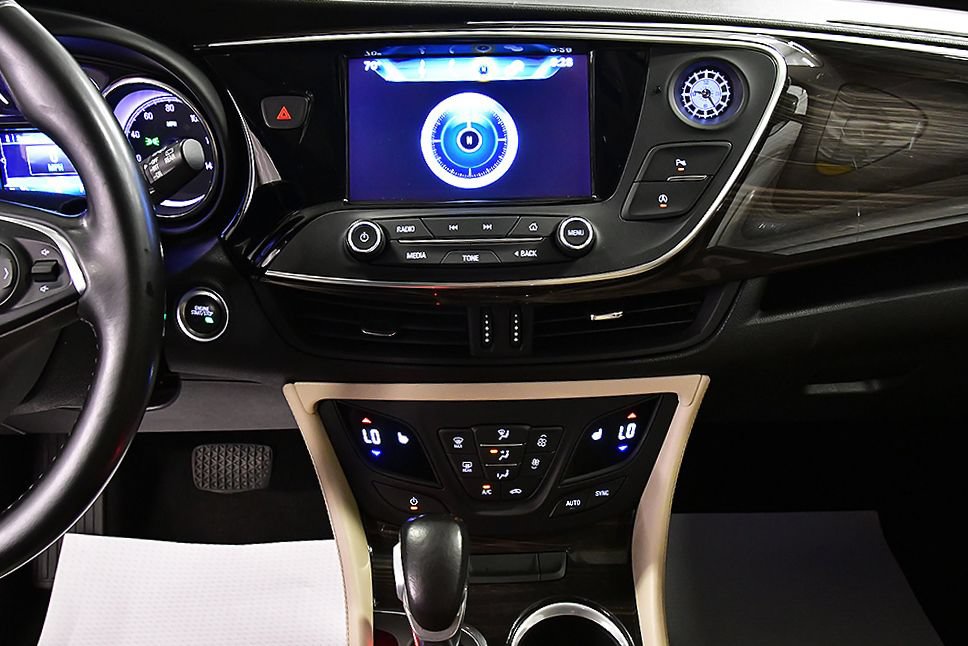 Used 2019 Buick Envision Preferred AWD/4WD image 23