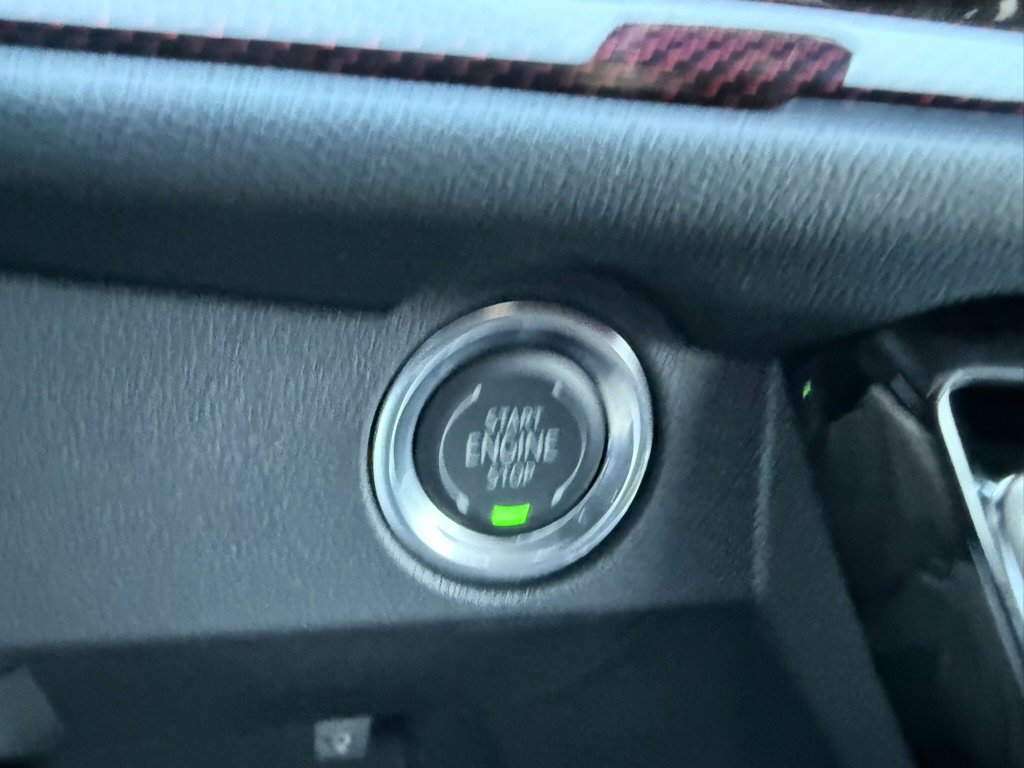 New 2026 Chevrolet Traverse RS w/ LPO, Floor Liner Package image 18