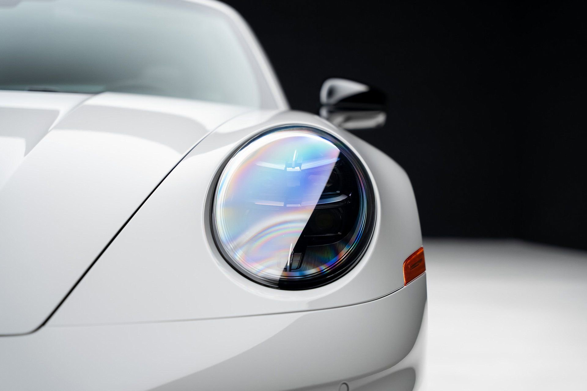 Used 2025 Porsche 911 Targa 4 GTS w/ Premium Package image 11