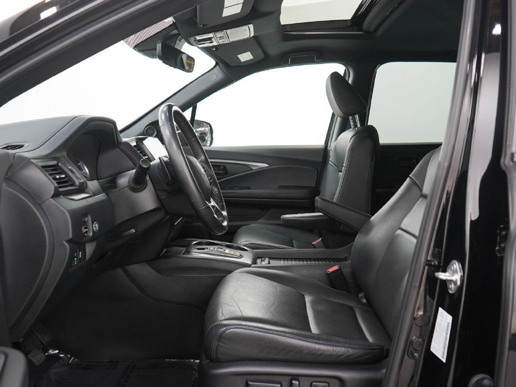 Used 2023 Honda Passport EX-L image 24