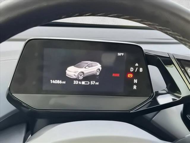 Used 2023 Volkswagen ID.4 Pro S Plus image 13