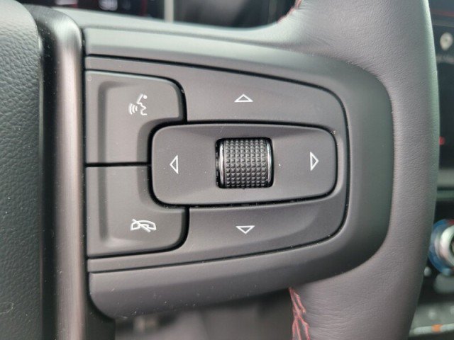 Used 2026 GMC Sierra 2500 AT4X w/ AT4X AEV Edition AWD/4WD image 20