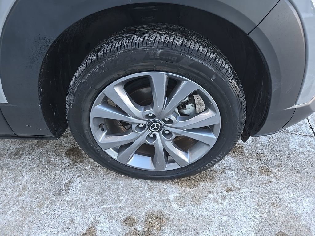 Used 2025 MAZDA CX-30 AWD 2.5 S w/ Preferred Package image 26
