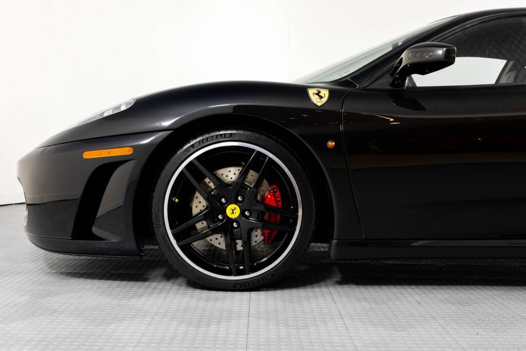 Used 2006 Ferrari F430 Coupe RWD image 17