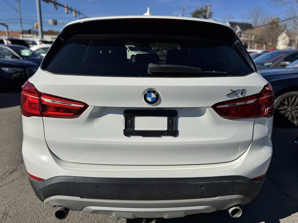 Used 2016 BMW X1 xDrive28i image 6