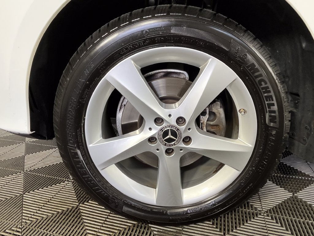 Used 2017 Mercedes-Benz GLE 350 4MATIC image 14
