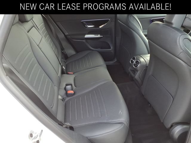 Used 2026 Mercedes-Benz GLC 300 4MATIC image 20