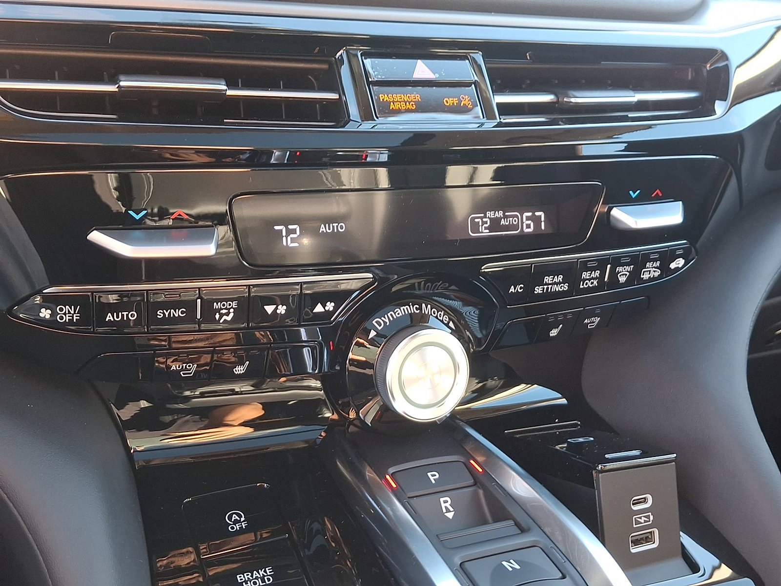 New 2026 Acura MDX SH-AWD w/ Technology Package image 12