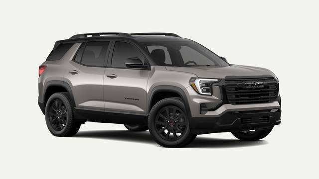 New 2026 GMC Terrain Elevation image 6