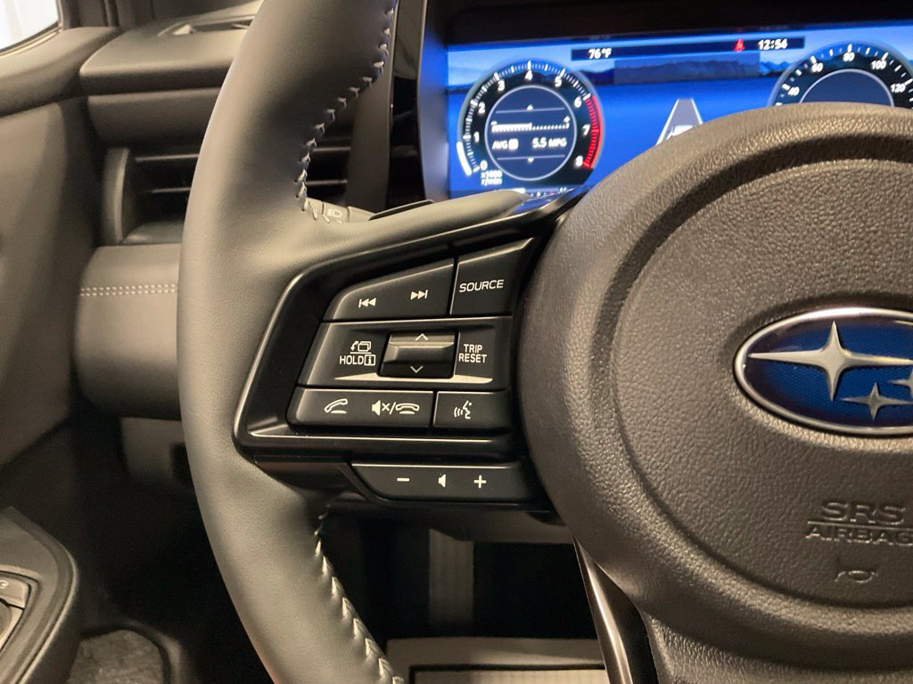 New 2026 Subaru Outback Touring AWD/4WD image 16