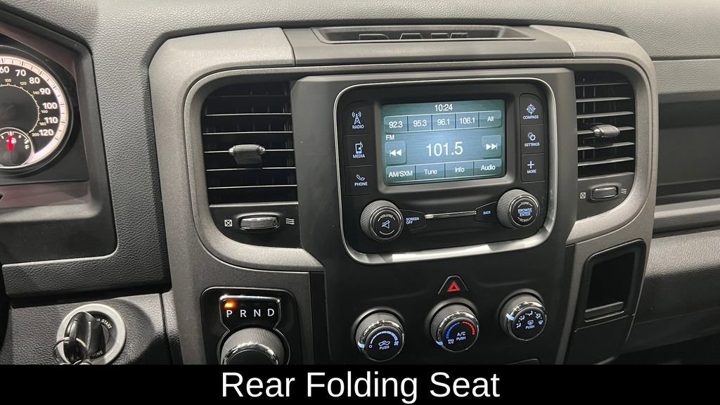 Used 2017 RAM 1500 Express image 8