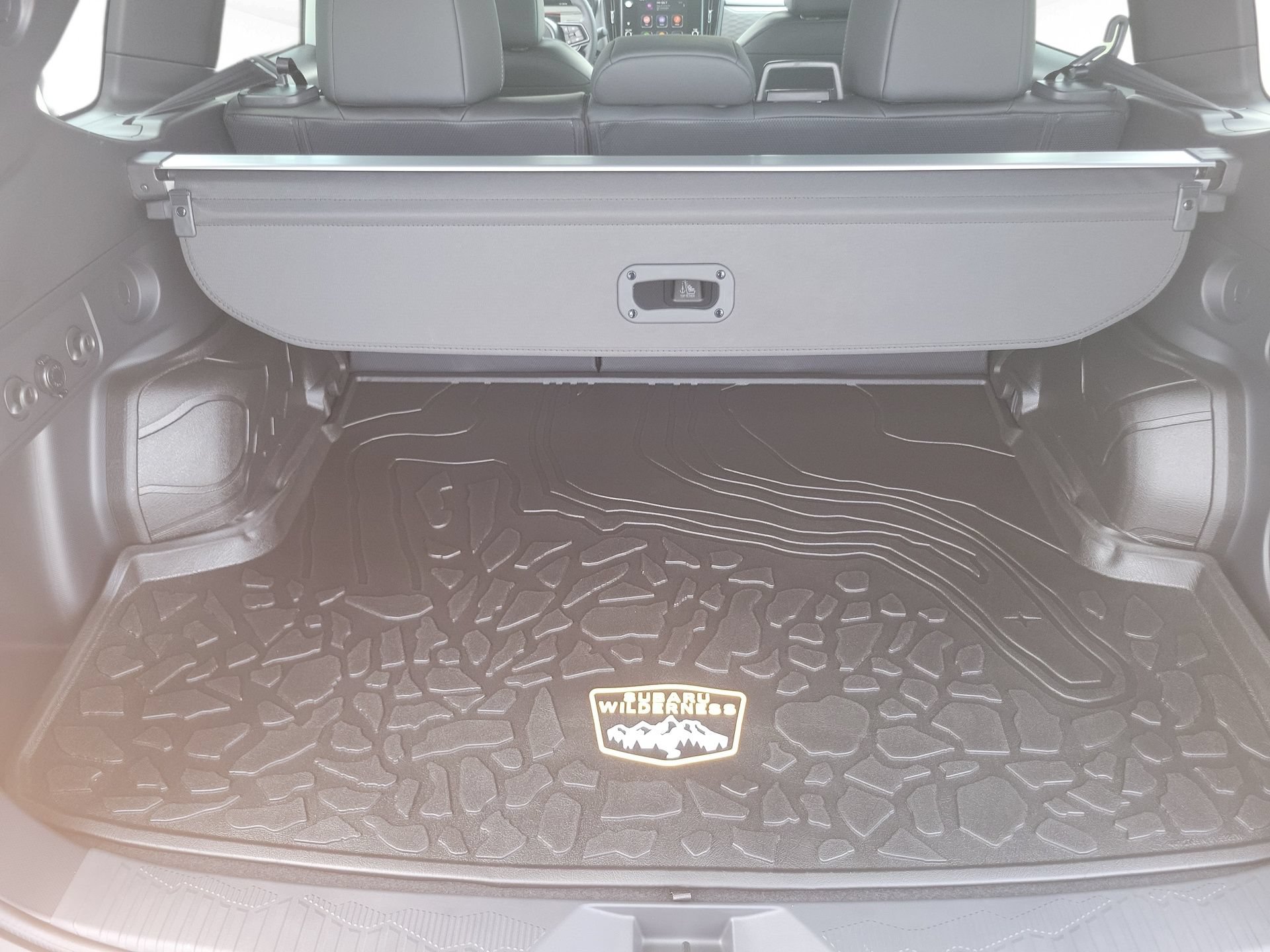 New 2026 Subaru Forester Wilderness AWD/4WD image 21