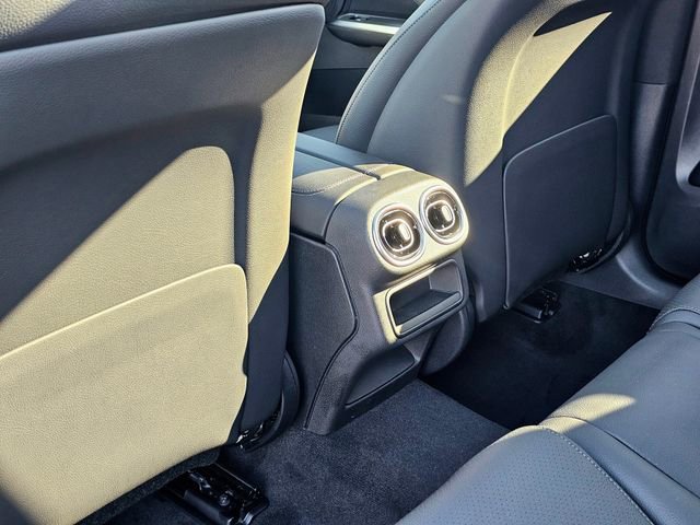 New 2026 Mercedes-Benz GLC 300 4MATIC image 23
