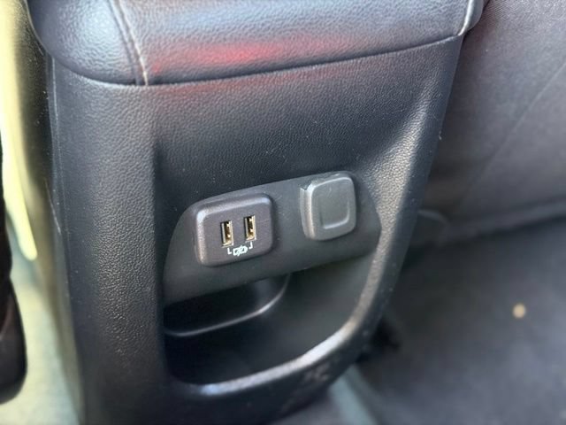 Used 2022 Chevrolet Colorado LT w/ LT Convenience Package AWD/4WD image 23