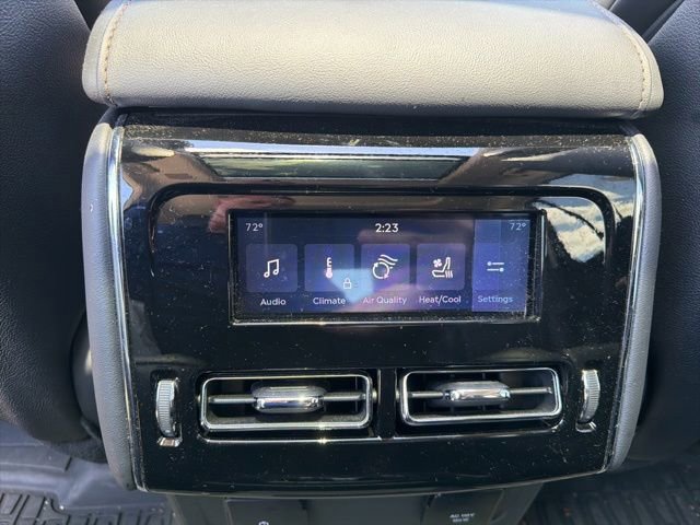 Used 2025 Lincoln Aviator Reserve w/ Equipment Group 201A AWD/4WD image 12