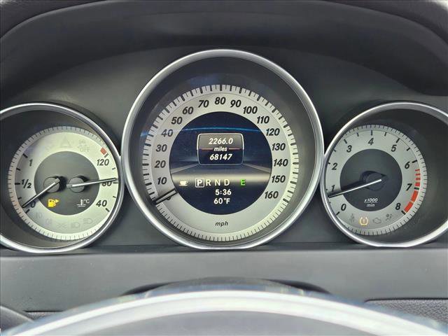 Used 2013 Mercedes-Benz C 250 Luxury image 11