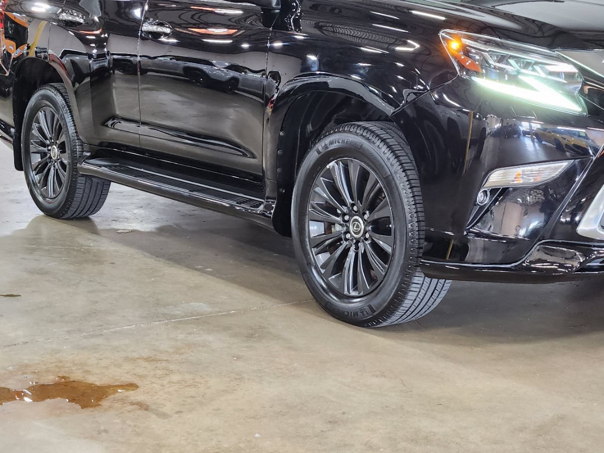 Used 2020 Lexus GX 460 Premium AWD/4WD image 14