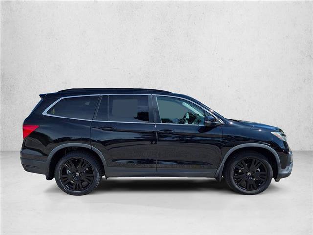 Used 2022 Honda Pilot Special Edition image 4