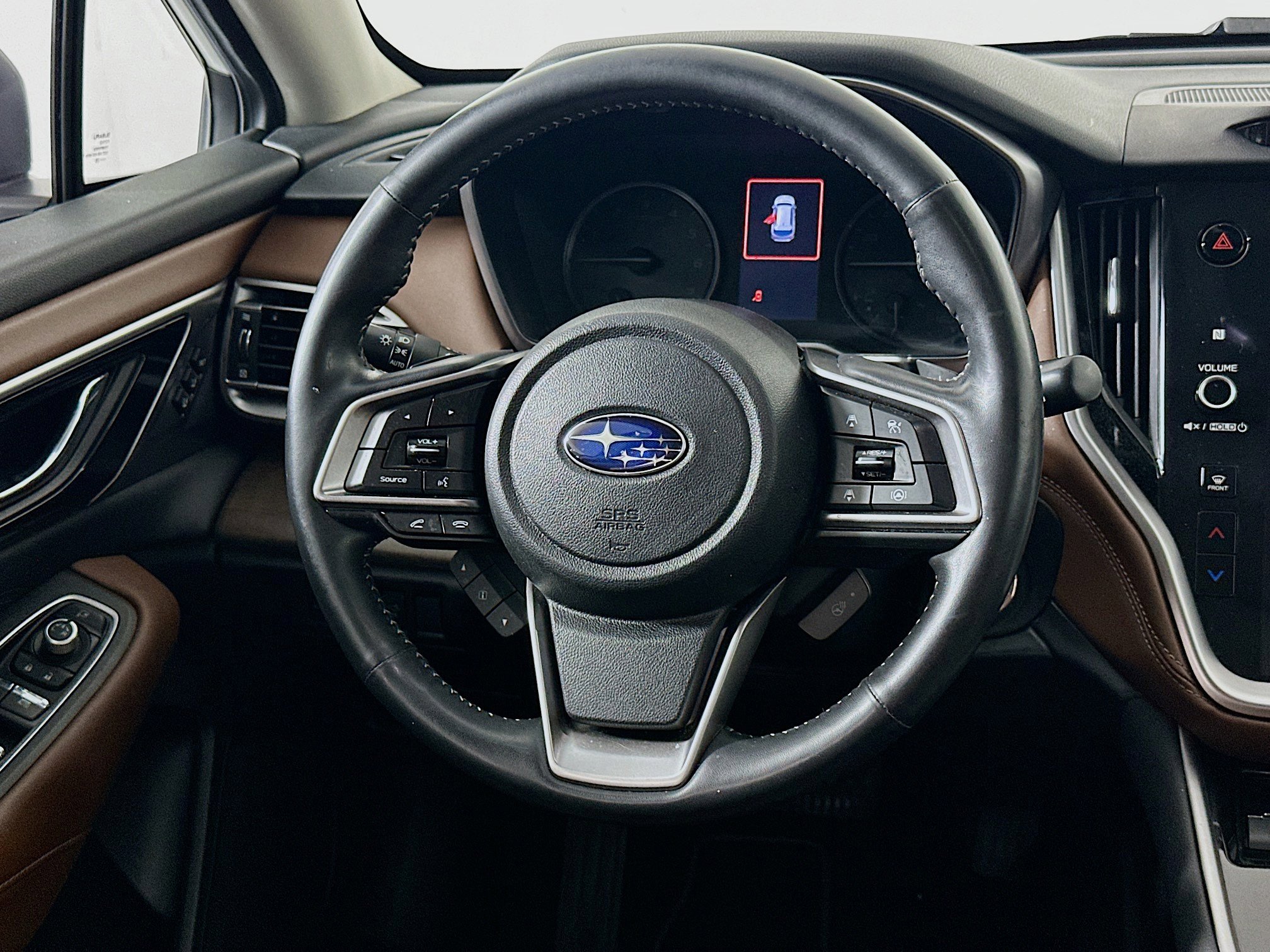 Used 2020 Subaru Outback Touring XT AWD/4WD image 18
