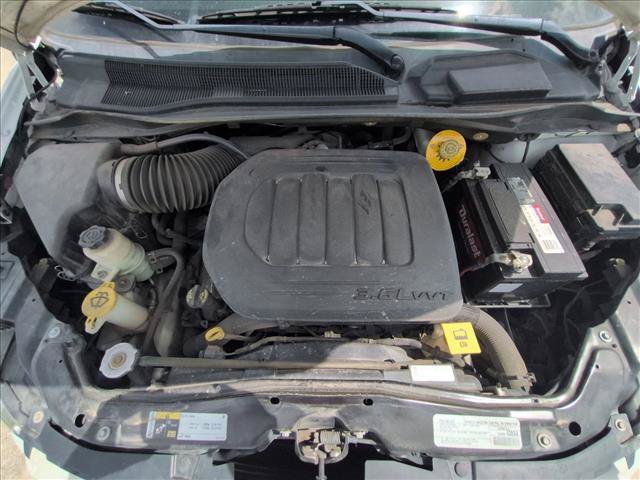 Used 2019 Dodge Grand Caravan GT FWD image 20